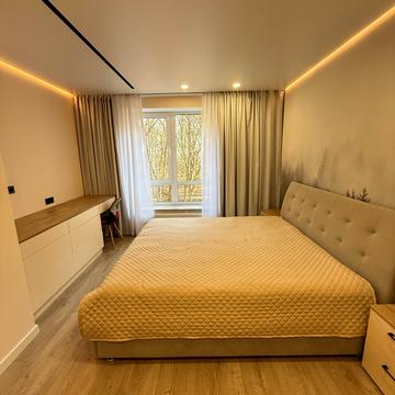 Метрологічна вул., 25-А