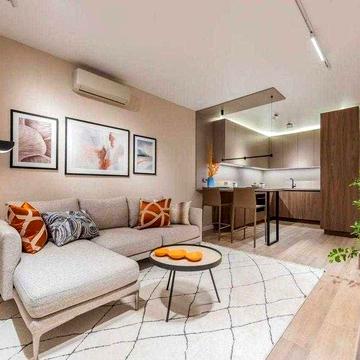 Без комісії! ЖК Greate (Грейт), 11 поверх, вид на Дніпро, з ремонтом ЖК Great