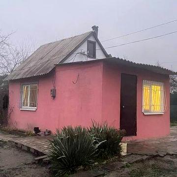 Продам дачу в Сухачевке