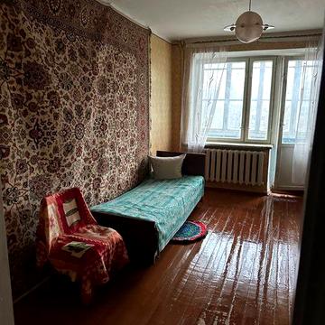 Здам двох кімнатну квартиру для військових