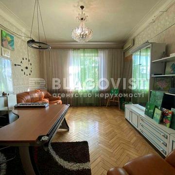 Оренда 4кімн. квартири 126м2. Стратегічне шосе, 35_ 2 поверх