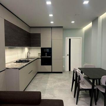 Оренда 1 кім.квартири з виглядом на озеро вул. Львівська ЖК Хвиля Люкс