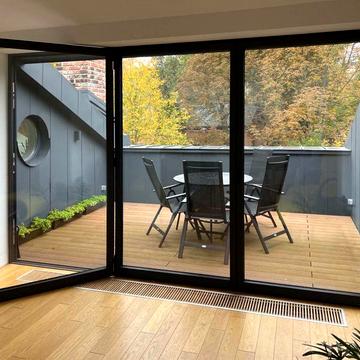 Оренда квартири на вулиці Вітовського!