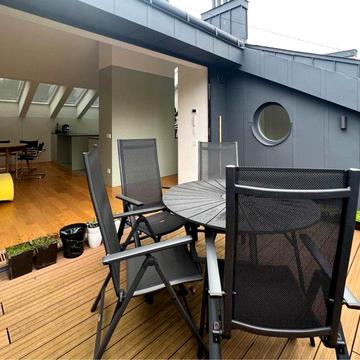 Оренда квартири на вулиці Вітовського!