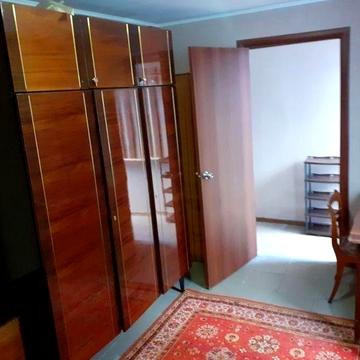 Сдается 1 комнатная квартира, 1 станция Люстдорфской дороги,