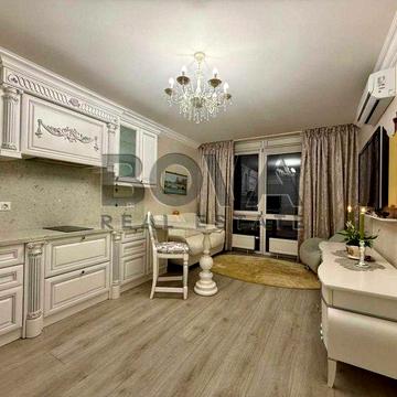 Без% Оренда 2-к квартири 54м2 Хоффманн Хаус Золотоустівська Генератор