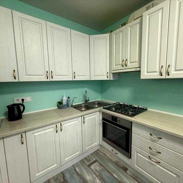 Терміновий продаж 2К квартири з ремонтом ЖКСинергія 3 Сертифікат оф.2% ЖК Синергія 3