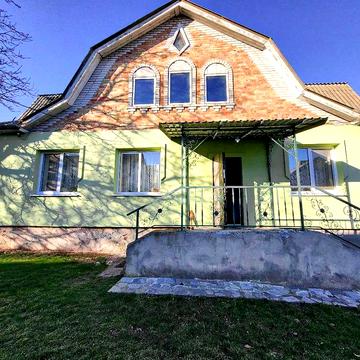 Продам будинок в селі Бирюки