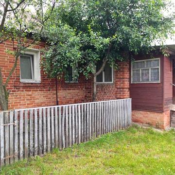 Продам будинок пгт Низи