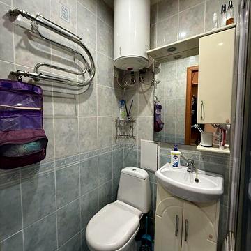 Продаж 1к Квартира Ряшівська вулиця