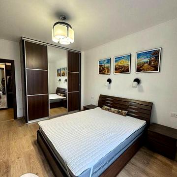 Довгострокова оренда 2к Квартира Енергетична вулиця