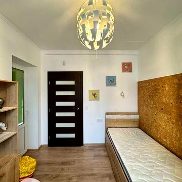 Довгострокова оренда 2к Квартира Енергетична вулиця