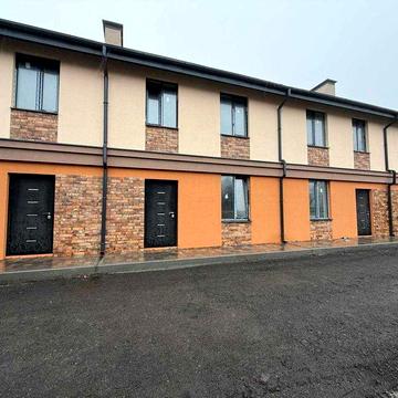 Старт продажу таунхаусів по акційній ціні Ірпінь