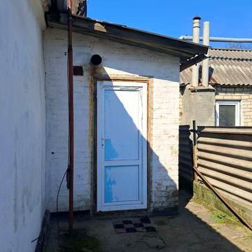 Сдам пол дома  Приднепровск