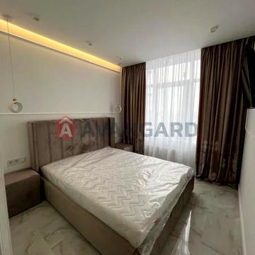 Євгена Сверстюка вул. (Марини Раскової), 6-Д