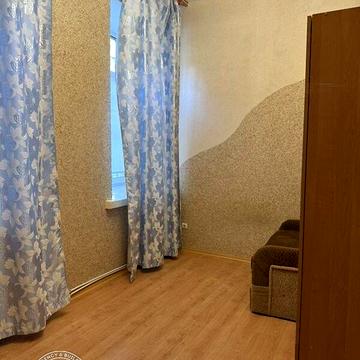 Продаж 3к Квартира Нечуя-Левицького вулиця