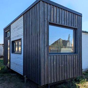 Продається міні будинок, тіні хаус