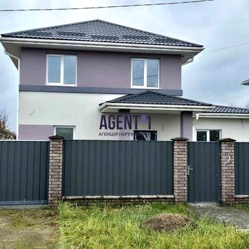 Продаж якісного будинку 150 кв.м. на ділянці 8 сот. в с.Старі Петрівці