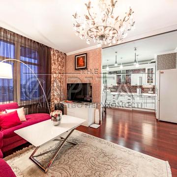 Андрія Верхогляда вул. (Михайла Драгомирова), 16