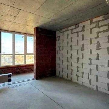 1-кімнатна квартира в новому ЖК.  Термінова продажа по акції!