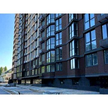 3К в ЖК Прохоровский квартал | Малиновский район ЖК Прохоровский квартал