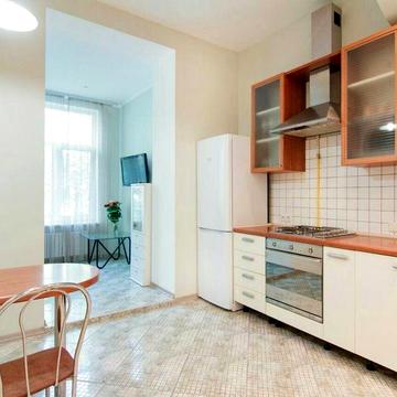 Ришельевская/Дерибасовская