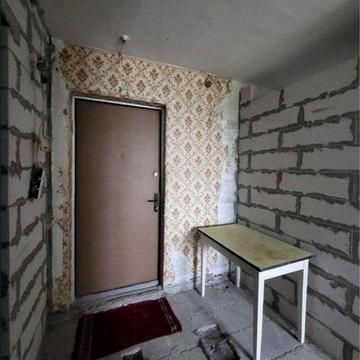 Продаж 1-к квартири Воскресенка