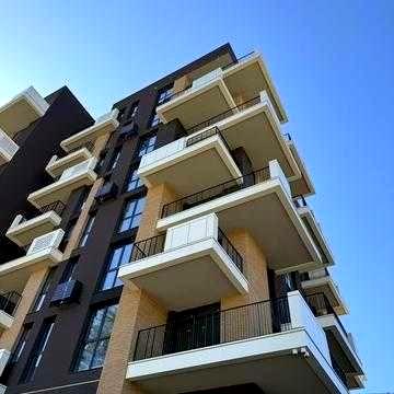 2к Gravity Park Житомирська перше енергонезалежне ЖК ЖК Gravity Park