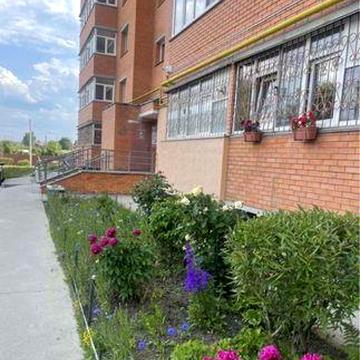 Продам 2 х кімнатну квартиру на Г.Кондратьєва ( р-н СНАУ)