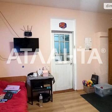 Продаж 3к Дім Обильная/ Лазурского