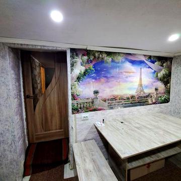 Оренда пів  будинку по в,Чкалова