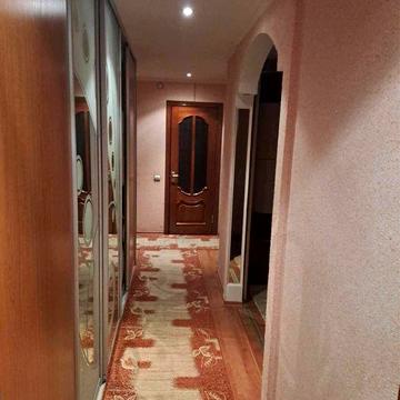 Оренда3-ох кімнатної квартири мікрорайон Гречани