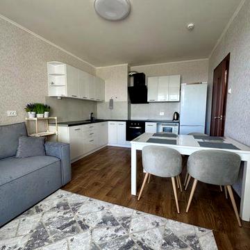 Оренда Євродвушка МЕТРО Іподром, Генератор