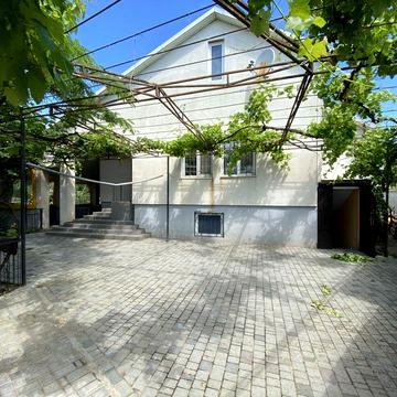 Здам будинок в Малодолинському