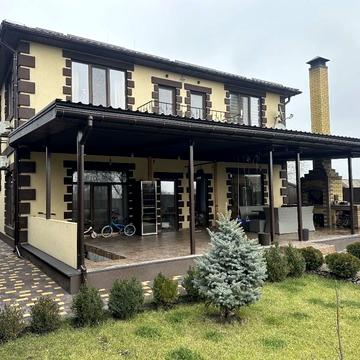 Подвійна вул. (9 Січня)