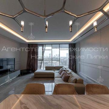 Продаж 2к квартири 102м2 ЖК Шервуд Авіаконструктора Антонова, 2б ЖК Шервуд