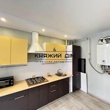 Алімпія Галика вул., 75