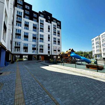 Продаж 2 кім квартири вул.Мікльоша ЖК Новий (бічна вул.Стрийська) ЖК Новий