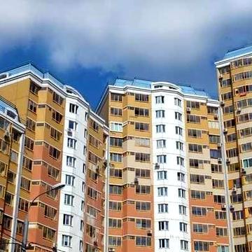 Рассрочка на 48 месяцев в новом доме на 2-х ком квартиру.