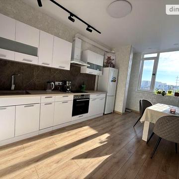 Продаж 1к Квартира Пшенична вулиця ЖК Oazis