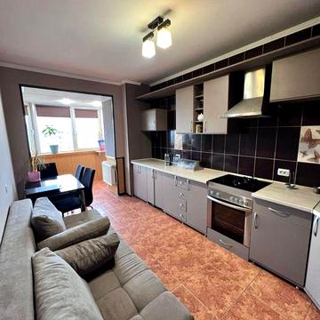 1-кімн. у новобудові біля озера Озерна