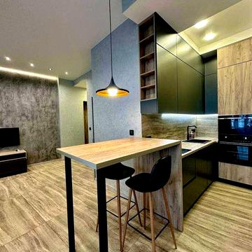 Сдаётся квартира ЖК «Loft Smart»