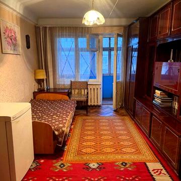 Оренда 2к-квартири Парково-Сирецька 12