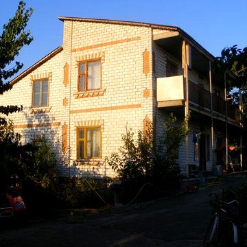 Будинок. Хащувате, Голованівський район.