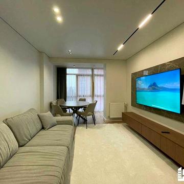 Продаж трьох кімнатної квартири у ЖК Європейське Сіті 2 ЖК Європейське Сіті 2