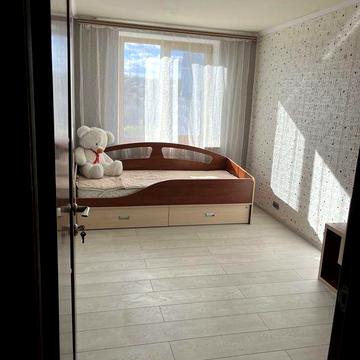 Продам 2к квартиру на Перемозі 6