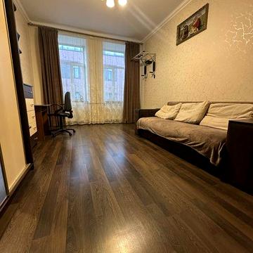 Оренда квартири біля ТЦ Форум (центр Львова )