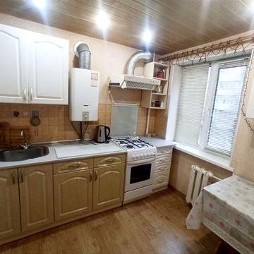 продам ВІЛЬНУ 1к квартиру, зуп. пл. Вернадського