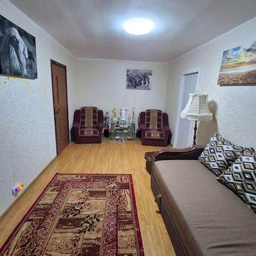 ТЕРМІНОВА! Продаж квартири Площа Визволення ЖК квартира