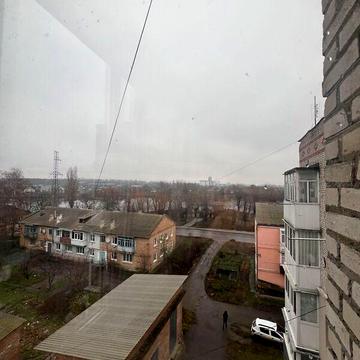 Продаж 3к Квартира Столярчука вулиця